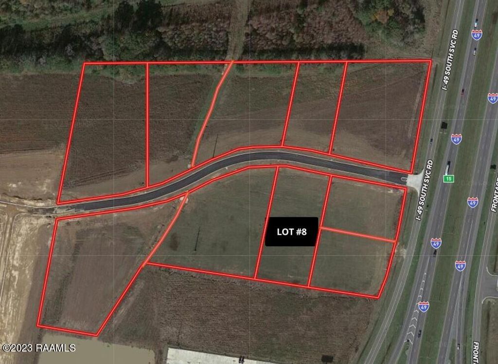 125 Crowne Parc Drive, Opelousas, LA 70570