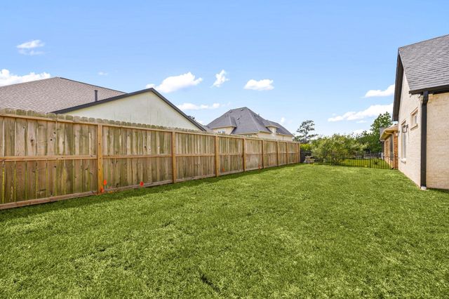 98 Camden Hills Drive, Montgomery, TX 77356