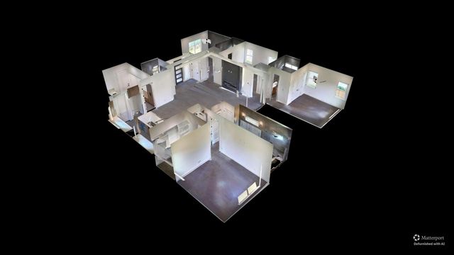 98 Camden Hills Drive, Montgomery, TX 77356