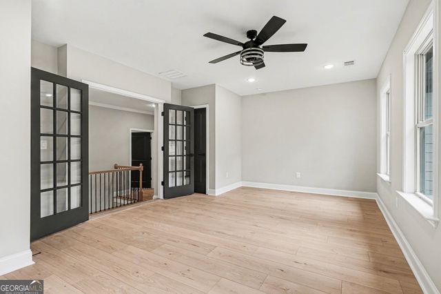4457 Meadowwood Drive, Loganville, GA 30052