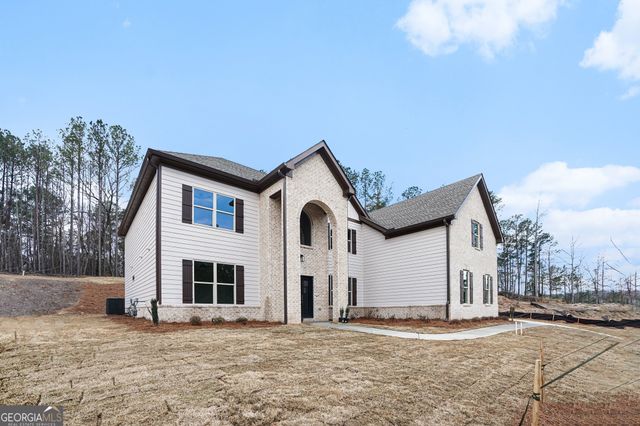 4457 Meadowwood Drive, Loganville, GA 30052