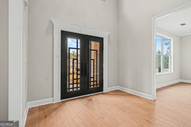 4457 Meadowwood Drive, Loganville, GA 30052