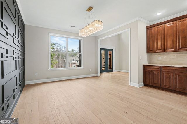 4457 Meadowwood Drive, Loganville, GA 30052