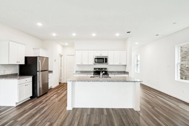 924 Penrose Drive, Cedar Hill, TX 75104