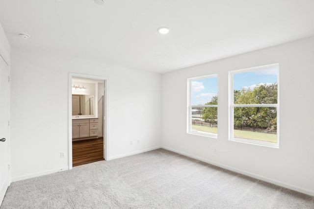 924 Penrose Drive, Cedar Hill, TX 75104
