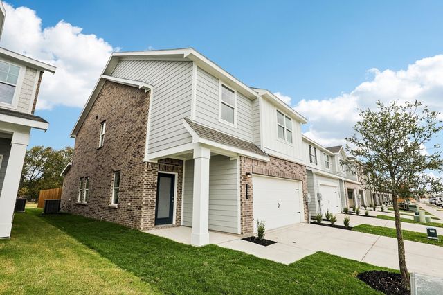 924 Penrose Drive, Cedar Hill, TX 75104