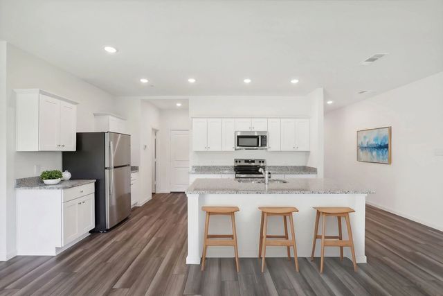 924 Penrose Drive, Cedar Hill, TX 75104