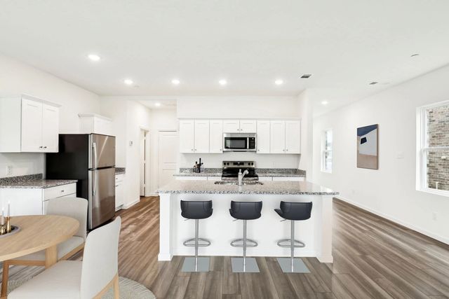 924 Penrose Drive, Cedar Hill, TX 75104