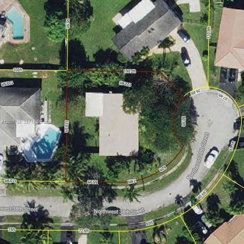 11075 NW 38th St, Coral Springs, FL 33065