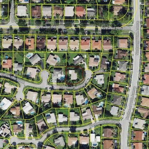 11075 NW 38th St, Coral Springs, FL 33065