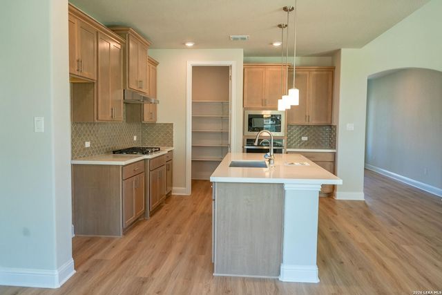 5270 Provo, San Antonio, TX 78263