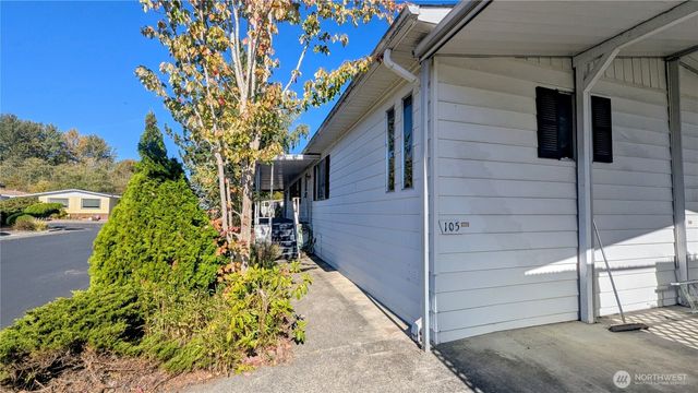2725 E Fir Street #105, Mount Vernon, WA 98273