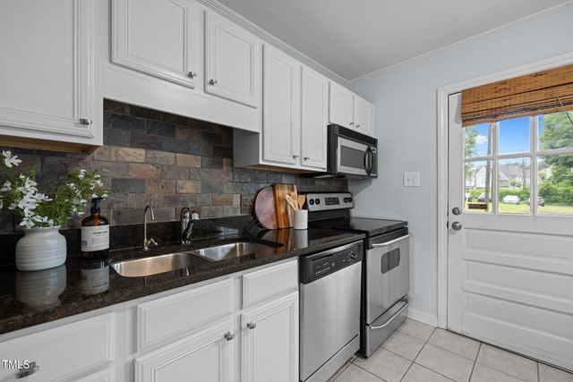 2331 Bernard Street, Raleigh, NC 27608