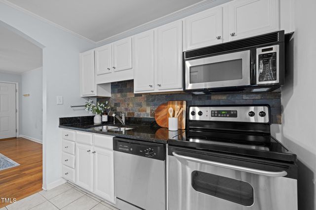 2331 Bernard Street, Raleigh, NC 27608