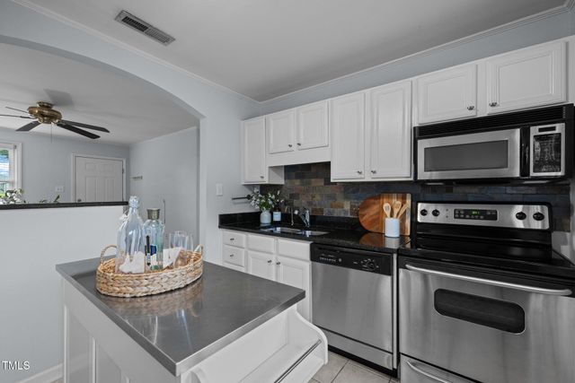 2331 Bernard Street, Raleigh, NC 27608