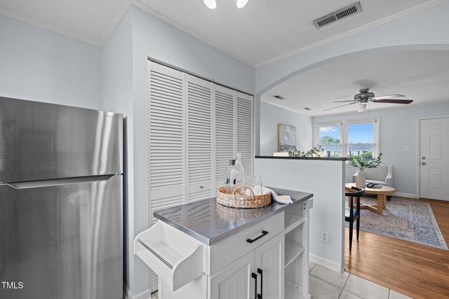 2331 Bernard Street, Raleigh, NC 27608