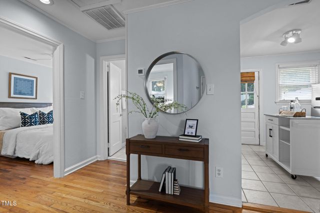 2331 Bernard Street, Raleigh, NC 27608