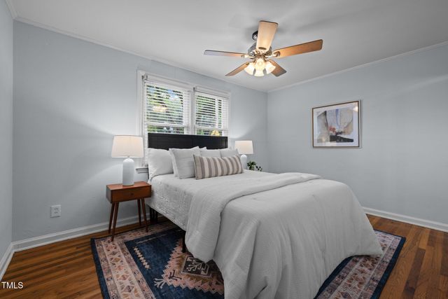 2331 Bernard Street, Raleigh, NC 27608