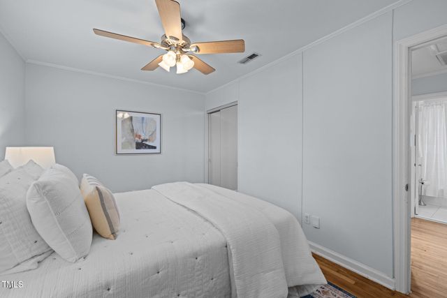 2331 Bernard Street, Raleigh, NC 27608