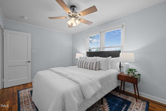 2331 Bernard Street, Raleigh, NC 27608