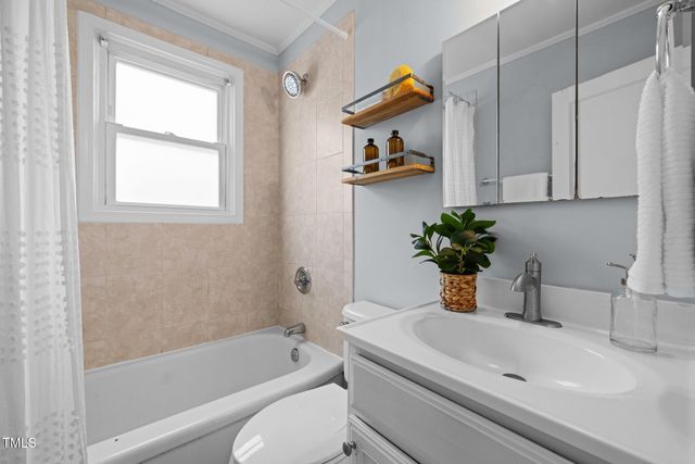 2331 Bernard Street, Raleigh, NC 27608