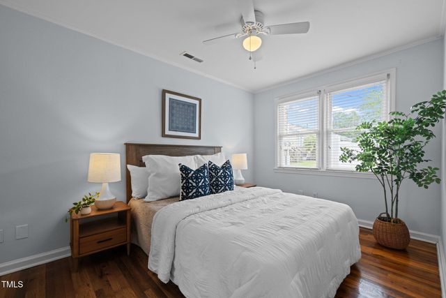 2331 Bernard Street, Raleigh, NC 27608