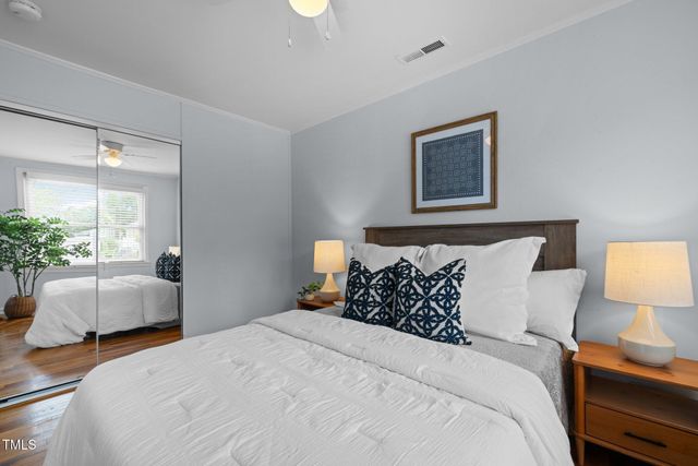 2331 Bernard Street, Raleigh, NC 27608