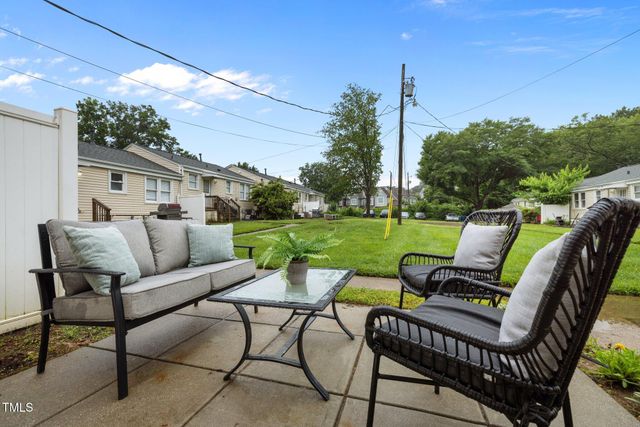 2331 Bernard Street, Raleigh, NC 27608