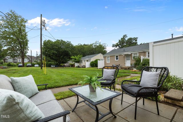 2331 Bernard Street, Raleigh, NC 27608