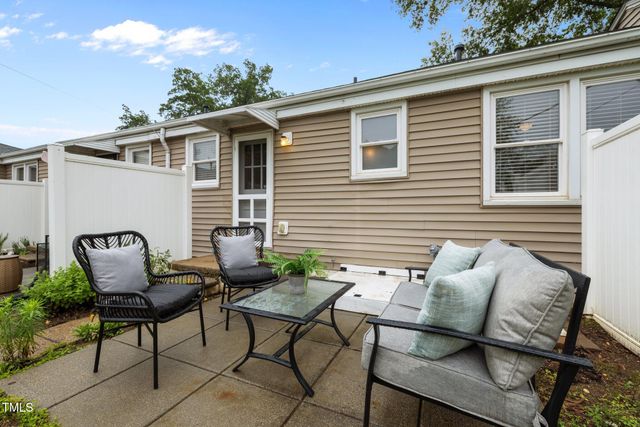 2331 Bernard Street, Raleigh, NC 27608