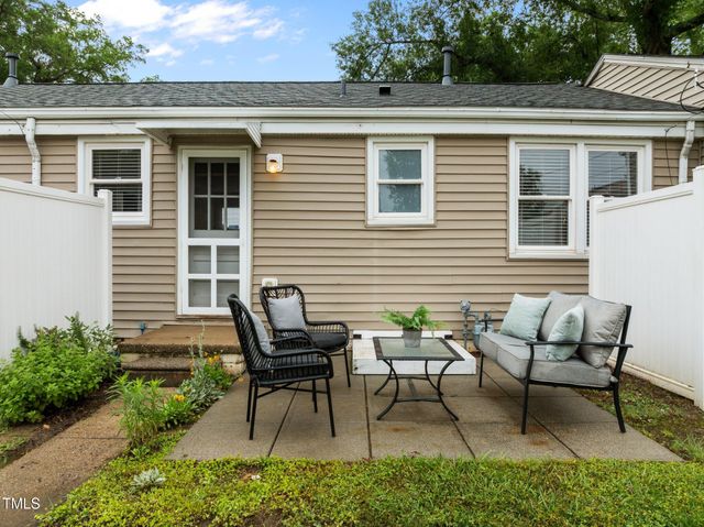 2331 Bernard Street, Raleigh, NC 27608