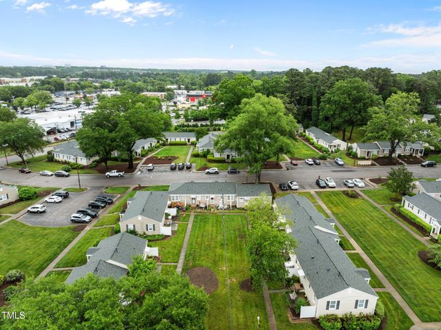 2331 Bernard Street, Raleigh, NC 27608