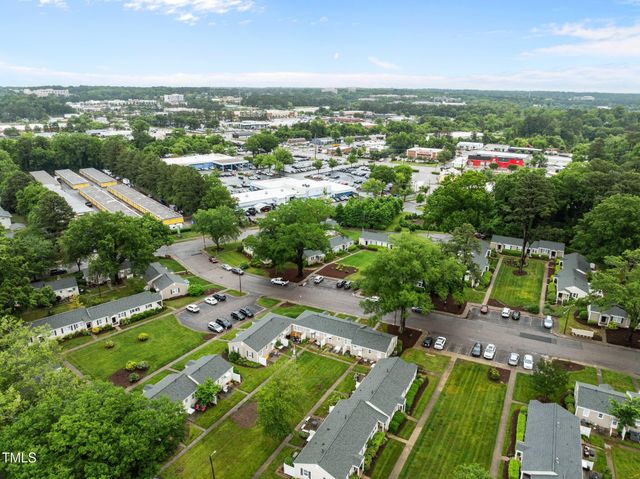 2331 Bernard Street, Raleigh, NC 27608
