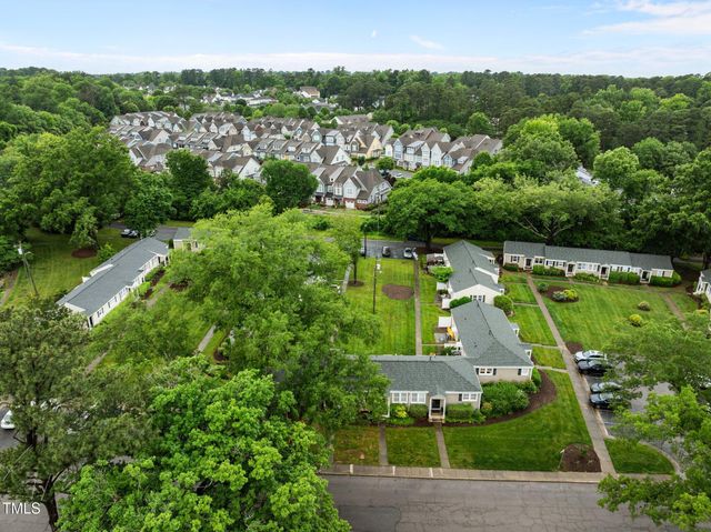 2331 Bernard Street, Raleigh, NC 27608