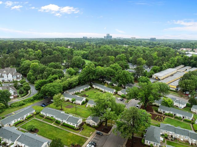 2331 Bernard Street, Raleigh, NC 27608