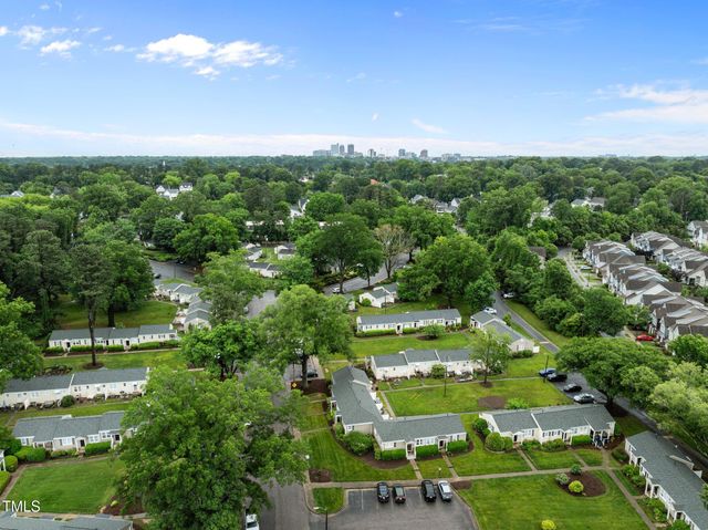 2331 Bernard Street, Raleigh, NC 27608