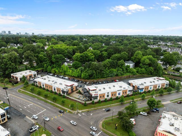 2331 Bernard Street, Raleigh, NC 27608