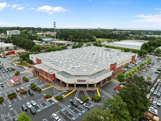 2331 Bernard Street, Raleigh, NC 27608