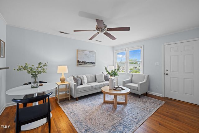 2331 Bernard Street, Raleigh, NC 27608
