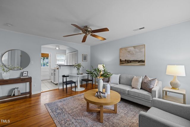 2331 Bernard Street, Raleigh, NC 27608