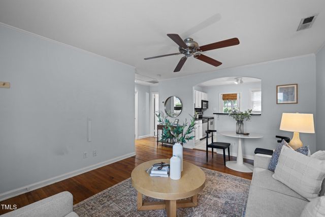 2331 Bernard Street, Raleigh, NC 27608