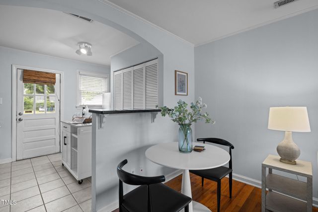 2331 Bernard Street, Raleigh, NC 27608