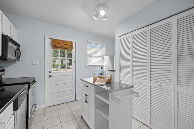 2331 Bernard Street, Raleigh, NC 27608