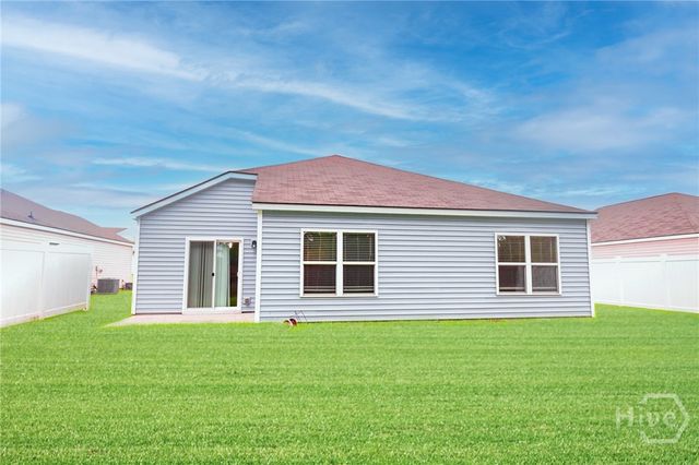 44 Hawkhorn Court, Pooler, GA 31322