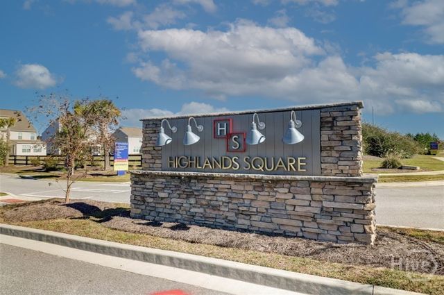 44 Hawkhorn Court, Pooler, GA 31322