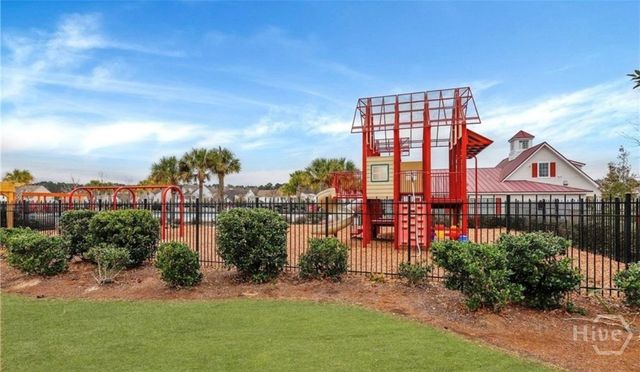 44 Hawkhorn Court, Pooler, GA 31322