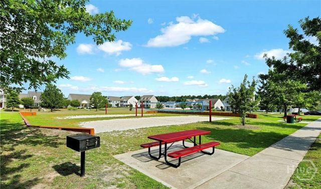 44 Hawkhorn Court, Pooler, GA 31322