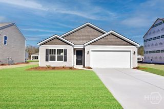 44 Hawkhorn Court, Pooler, GA 31322