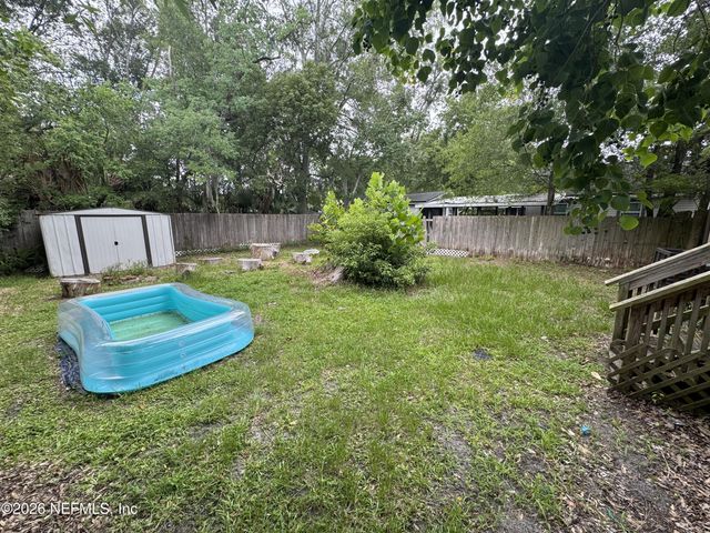 2825 LOWELL Avenue, Jacksonville, FL 32254