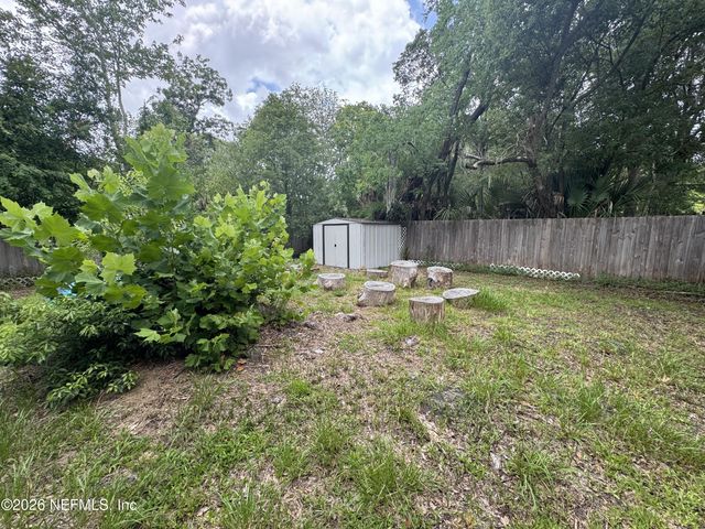 2825 LOWELL Avenue, Jacksonville, FL 32254